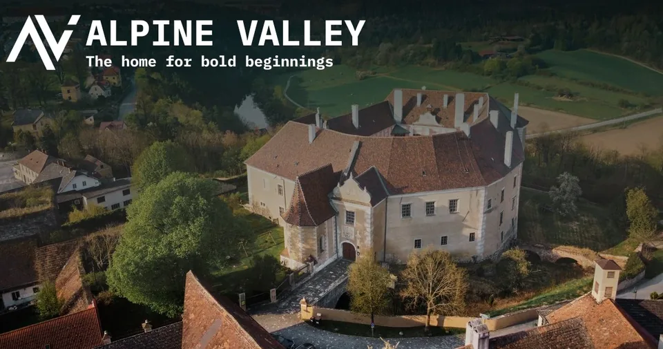 Alpine Valley