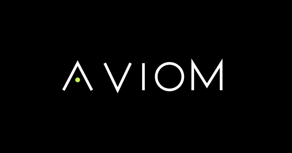AVIOM