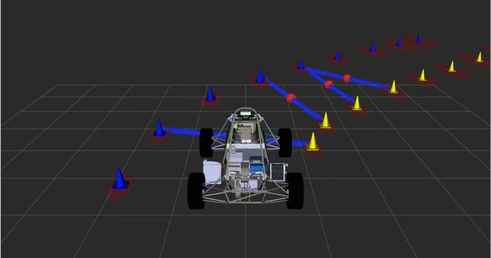 Formula Trinity