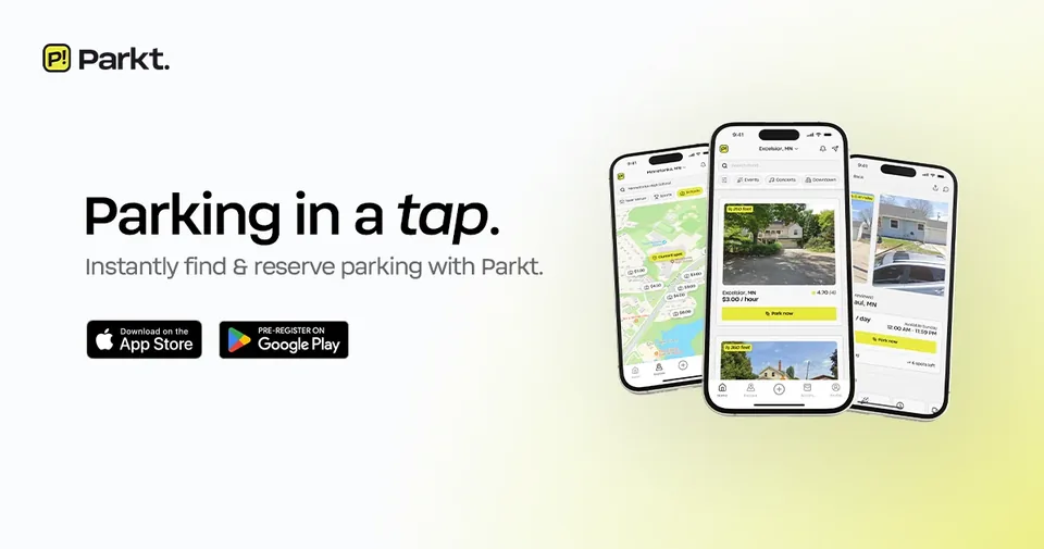 Parkt